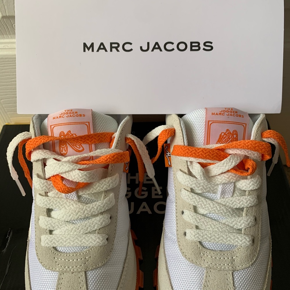 MARC JACOB